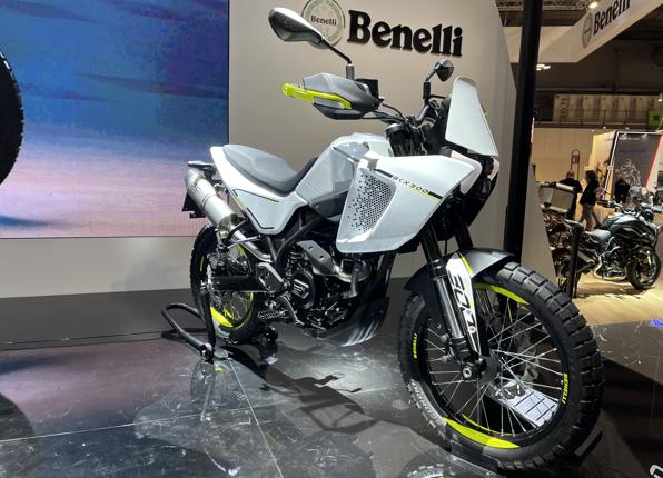 New benelli tnt 300 cheap